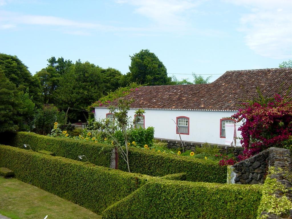 Отель Quinta Do Martelo Ангра-ду-Эроижму Экстерьер фото